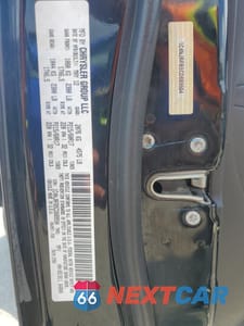 Zdjęcie 13 z 13 samochodu: 2012 JEEP PATRIOT LATITUDE VIN:1C4NJRFB5CD689594 - miniatura