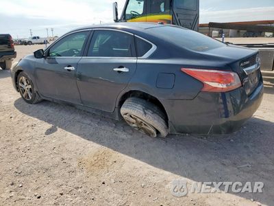 Drugie zdjęcie samochodu z przodu: 2013 NISSAN ALTIMA 2.5 VIN:1N4AL3AP7DC225891 - miniatura