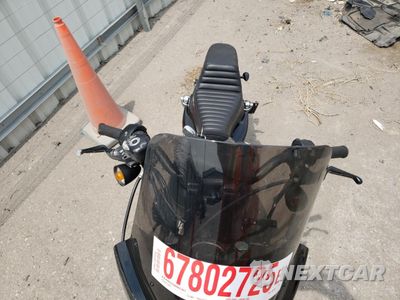 Piąte zdjęcie samochodu w środku: 2009 HARLEY-DAVIDSON XL1200 N VIN:1HD1CZ3109K462823 - miniatura