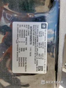 Zdjęcie 12 z 12 samochodu: 2012 GMC SIERRA K1500 SLE VIN:3GTP2VE73CG295736 - miniatura