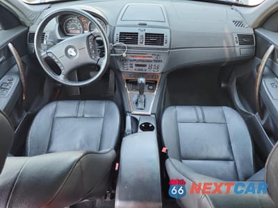 Zdjęcie 8 z 16 samochodu: 2004 BMW X3 2.5I VIN:WBXPA73434WC35617 - miniatura