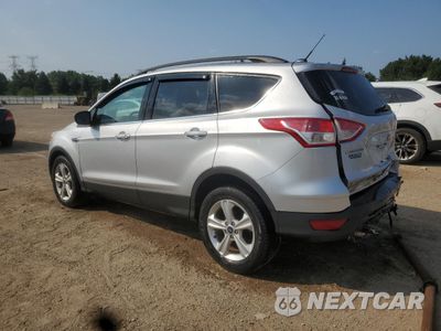 Drugie zdjęcie samochodu z przodu: 2015 FORD ESCAPE SE VIN:1FMCU9GX4FUC15273 - miniatura