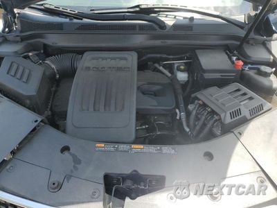 Zdjęcie 12 z 14 samochodu: 2012 CHEVROLET EQUINOX LT VIN:2GNALPEK4C6272701 - miniatura