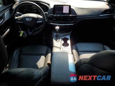 Zdjęcie 8 z 13 samochodu: 2020 CADILLAC CT4 PREMIUM LUXURY VIN:1G6DB5RK0L0143714 - miniatura