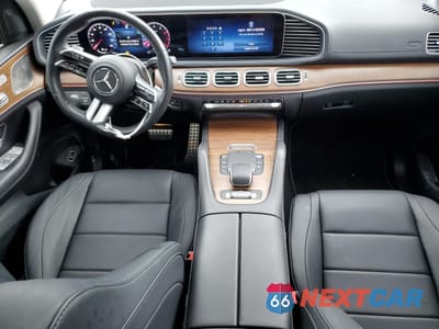 Zdjęcie 8 z 13 samochodu: 2024 MERCEDES-BENZ GLS 450 4MATIC VIN:4JGFF5KEXRB127138 - miniatura
