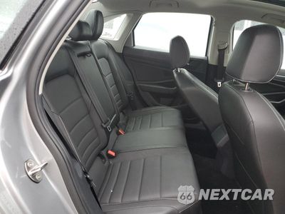 Zdjęcie 10 z 13 samochodu: 2024 VOLKSWAGEN JETTA SE VIN:3VW7M7BUXRM043604 - miniatura