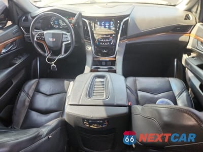 Zdjęcie 8 z 13 samochodu: 2019 CADILLAC ESCALADE LUXURY VIN:1GYS4BKJXKR393772 - miniatura