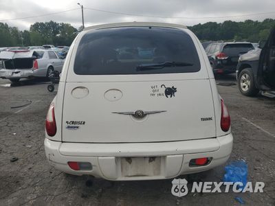 Zdjęcie 6 z 13 samochodu: 2008 CHRYSLER PT CRUISER TOURING VIN:3A8FY58B18T168839 - miniatura