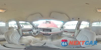 Zdjęcie 14 z 14 samochodu: 1996 MERCURY GRAND MARQUIS GS VIN:2MELM74W8TX680162 - miniatura