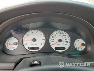 Zdjęcie 9 z 12 samochodu: 2000 DODGE INTREPID ES VIN:2B3HD56J0YH440832 - miniatura