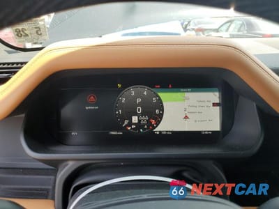 Zdjęcie 9 z 13 samochodu: 2023 LAND ROVER DEFENDER 110 X-DYNAMIC SE 110 X-DYNAMIC SE VIN:SALE2EEU7P2184157 - miniatura