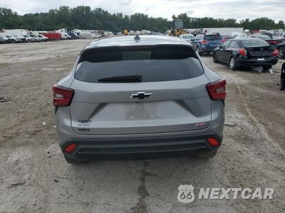 Zdjęcie 6 z 16 samochodu: 2024 CHEVROLET TRAX 1RS VIN:KL77LGE20RC126571 - miniatura