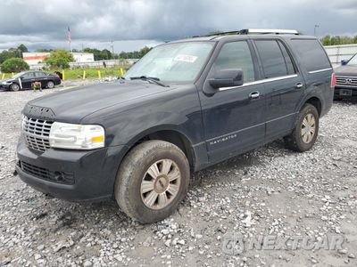 2012 LINCOLN NAVIGATOR 5LMJJ2J51CEL00847 - główne zdjęcie licytacji z USA - miniatura