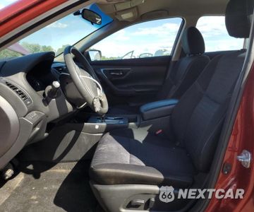 Zdjęcie 7 z 12 samochodu: 2016 NISSAN ALTIMA 2.5 VIN:1N4AL3AP1GC169709 - miniatura