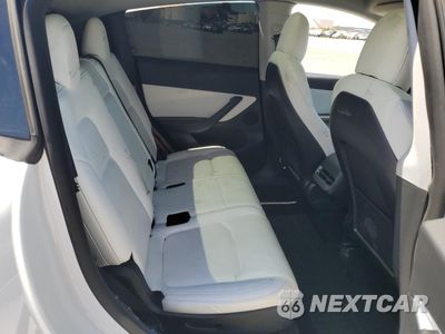 Zdjęcie 10 z 15 samochodu: 2021 TESLA MODEL Y VIN:5YJYGAEE6MF230805 - miniatura