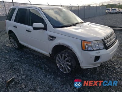 Czwarte zdjęcie samochodu z boku: 2012 LAND ROVER LR2 HSE VIN:SALFR2BN4CH292898 - miniatura