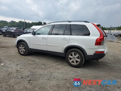 Drugie zdjęcie samochodu z przodu: 2007 VOLVO XC90 3.2 VIN:YV4CN982871379744 - miniatura