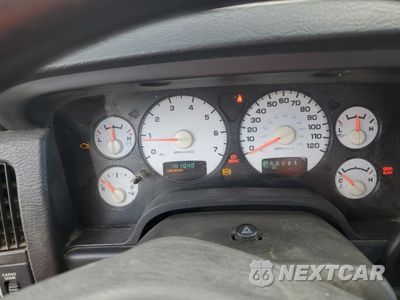 Zdjęcie 9 z 12 samochodu: 2003 DODGE RAM 1500 ST VIN:1D7HU18D13J645295 - miniatura