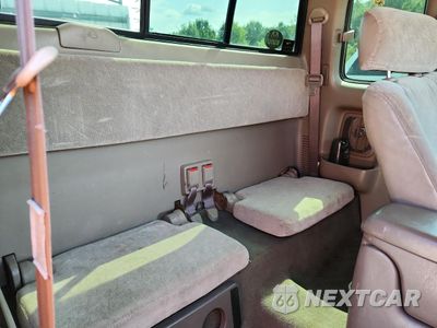 Zdjęcie 10 z 14 samochodu: 2001 TOYOTA TACOMA XTRACAB VIN:5TEWN72N01Z832727 - miniatura