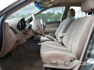 Zdjęcie 7 z 14 samochodu: 2005 NISSAN ALTIMA S VIN:1N4AL11D15C228250 - miniatura