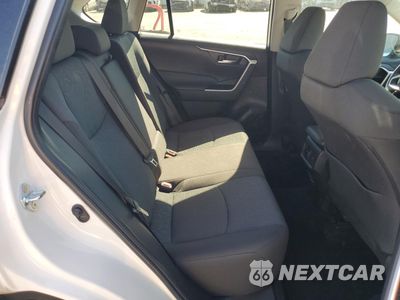 Zdjęcie 11 z 15 samochodu: 2024 TOYOTA RAV4 XLE VIN:2T3P1RFV2RC451198 - miniatura