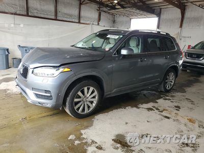 2019 VOLVO XC90 T6 MOMENTUM YV4A22PK3K1467988 - główne zdjęcie licytacji z USA - miniatura