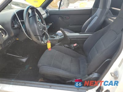 Zdjęcie 7 z 14 samochodu: 1994 MAZDA MX-5 MIATA VIN:JM1NA3532R0511598 - miniatura