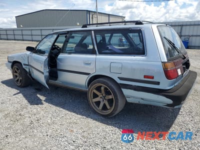 Drugie zdjęcie samochodu z przodu: 1991 TOYOTA CAMRY DLX VIN:JT2SV21W9M0379281 - miniatura