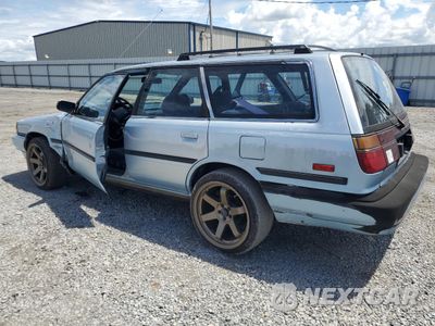 Drugie zdjęcie samochodu z przodu: 1991 TOYOTA CAMRY DLX VIN:JT2SV21W9M0379281 - miniatura