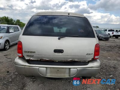 Zdjęcie 6 z 13 samochodu: 2001 DODGE DURANGO VIN:1B4HS28N51F563470 - miniatura