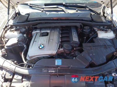 Zdjęcie 11 z 12 samochodu: 2006 BMW 325 XI VIN:WBAVD13546KV02429 - miniatura