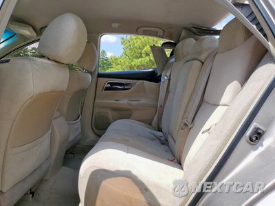 Zdjęcie 10 z 15 samochodu: 2013 NISSAN ALTIMA 2.5 VIN:1N4AL3AP9DC187435 - miniatura