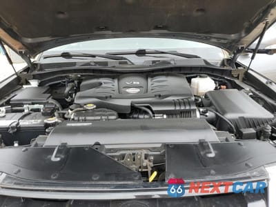 Zdjęcie 12 z 13 samochodu: 2023 NISSAN ARMADA SL VIN:JN8AY2BA4P9404640 - miniatura