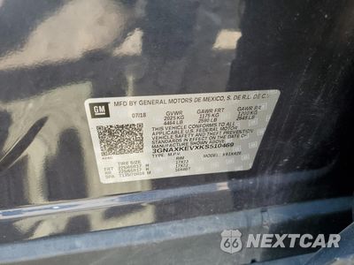 Zdjęcie 13 z 16 samochodu: 2019 CHEVROLET EQUINOX LT VIN:3GNAXKEVXKS510469 - miniatura