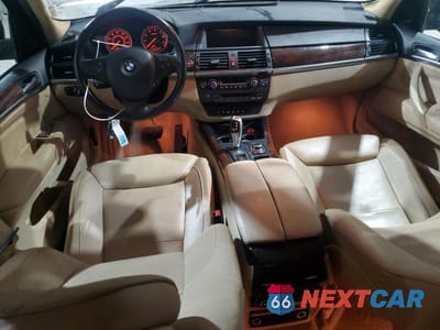 Zdjęcie 8 z 14 samochodu: 2012 BMW X5 XDRIVE35I VIN:5UXZV4C52CL746622 - miniatura