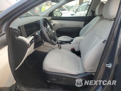 Zdjęcie 7 z 17 samochodu: 2025 HYUNDAI TUCSON SEL VIN:5NMJBCDE8SH449693 - miniatura