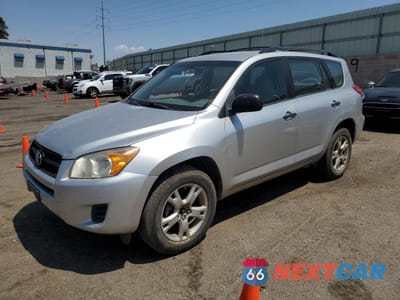 2009 TOYOTA RAV4 2T3BF33V59W002187 - główne zdjęcie licytacji z USA - miniatura