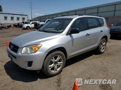 2009 TOYOTA RAV4 2T3BF33V59W002187 - główne zdjęcie licytacji z USA - miniatura