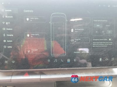 Zdjęcie 9 z 15 samochodu: 2023 RIVIAN EDV 700 VIN:7FCEHEB77PN007993 - miniatura