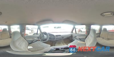 Zdjęcie 14 z 14 samochodu: 1997 FORD F350 VIN:1FTJW35F6VEC76291 - miniatura