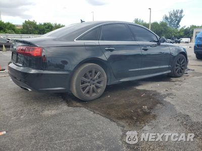 Trzecie zdjęcie samochodu z tyłu: 2018 AUDI A6 PREMIUM PLUS VIN:WAUG8AFC2JN007564 - miniatura