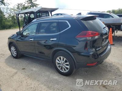 Drugie zdjęcie samochodu z przodu: 2019 NISSAN ROGUE S VIN:JN8AT2MV0KW378529 - miniatura