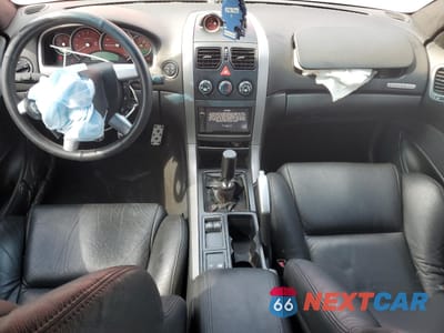 Zdjęcie 8 z 15 samochodu: 2006 PONTIAC GTO VIN:6G2VX12U76L514501 - miniatura