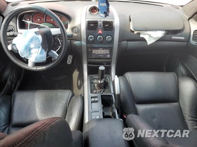 Zdjęcie 8 z 15 samochodu: 2006 PONTIAC GTO VIN:6G2VX12U76L514501 - miniatura