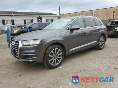 2018 AUDI Q7 WA1VAAF79JD042572 - główne zdjęcie licytacji z USA - miniatura