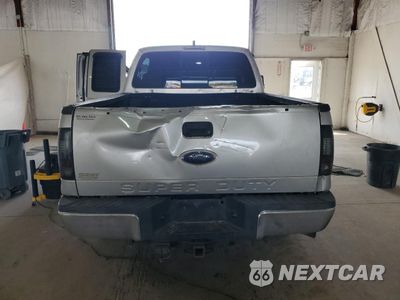 Zdjęcie 6 z 13 samochodu: 2010 FORD F250 SUPER DUTY VIN:1FTSX2BR3AEA05578 - miniatura