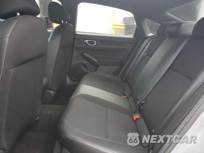 Zdjęcie 10 z 15 samochodu: 2024 HONDA CIVIC SPORT VIN:2HGFE2F59RH521092 - miniatura