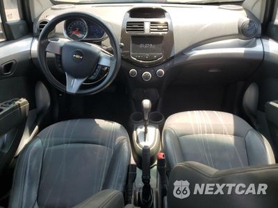 Zdjęcie 8 z 12 samochodu: 2013 CHEVROLET SPARK 1LT VIN:KL8CD6S96DC522693 - miniatura