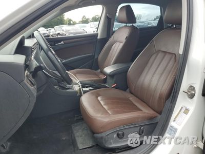 Zdjęcie 7 z 15 samochodu: 2022 VOLKSWAGEN PASSAT LIMITED EDITION VIN:1VWBA7A39NC006955 - miniatura