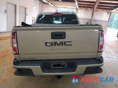 Zdjęcie 6 z 12 samochodu: 2022 GMC CANYON ELEVATION VIN:1GTG6CEN6N1328074 - miniatura